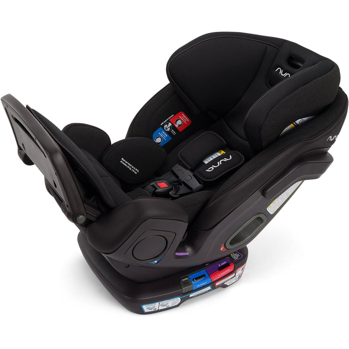 Nuna EXEC Next Convertible Car Seat - Nature Baby Outfitter
