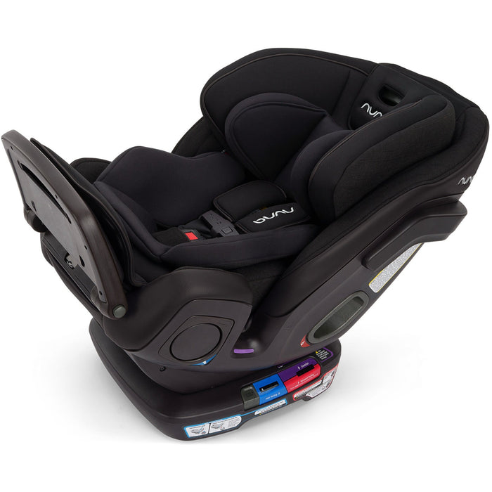 Nuna EXEC Next Convertible Car Seat - Nature Baby Outfitter
