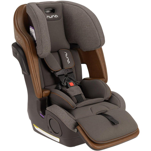 Nuna LUMN Harness Booster Seat - Nature Baby Outfitter