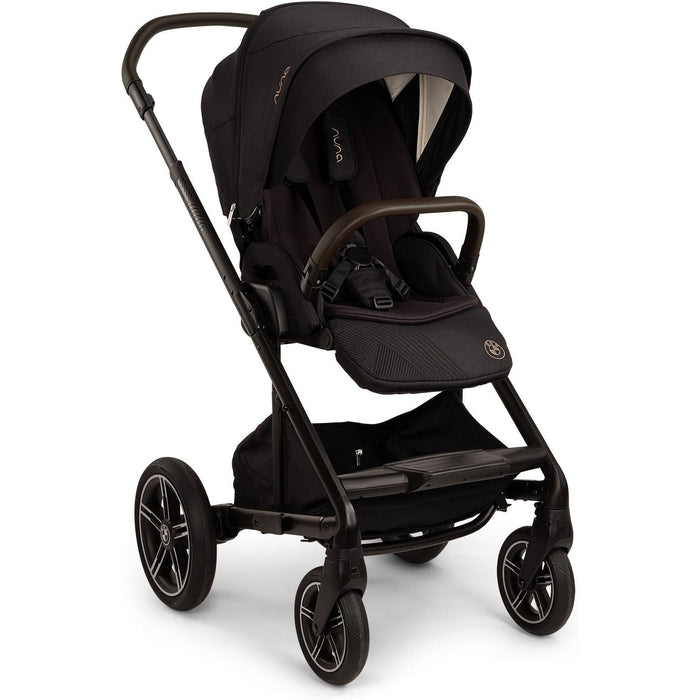 Nuna x BMW MIXX Next Stroller