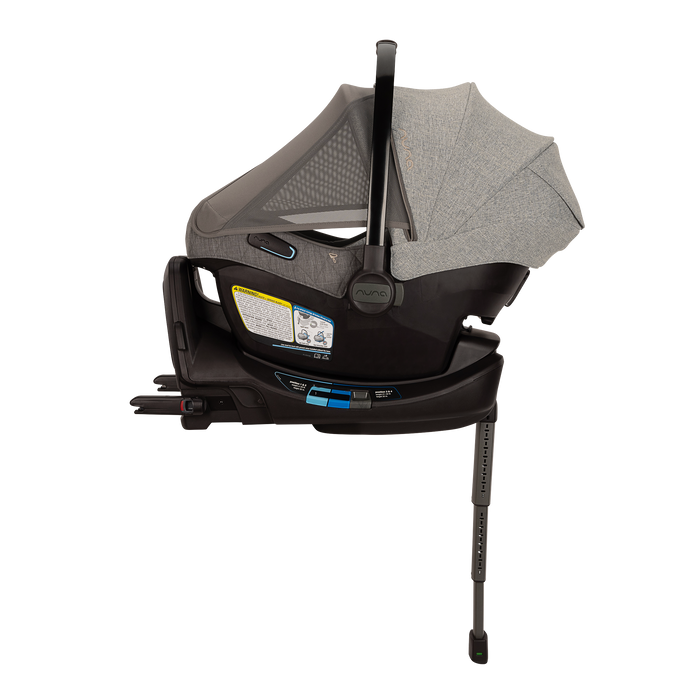 PIPA™ Aire RX Infant Seat & PIPA Relx Base