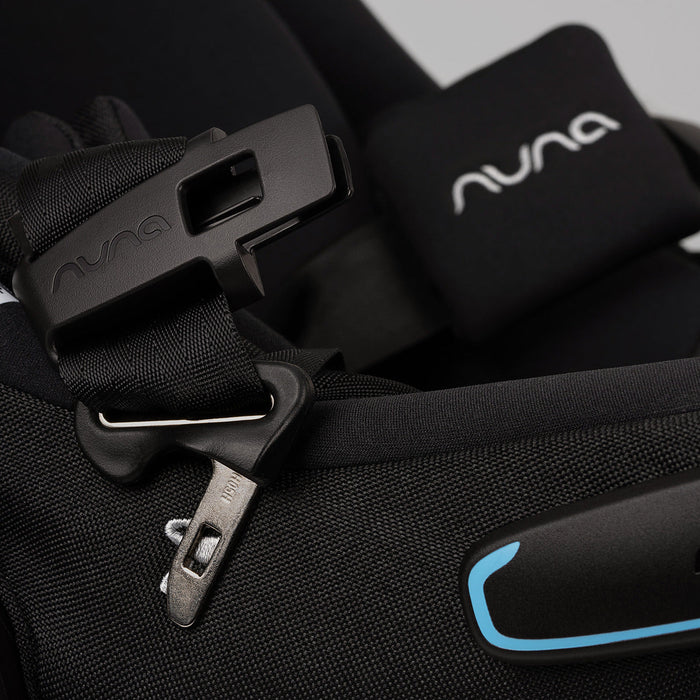 Nuna PIPA Aire RX Infant Car Seat + RELX Base