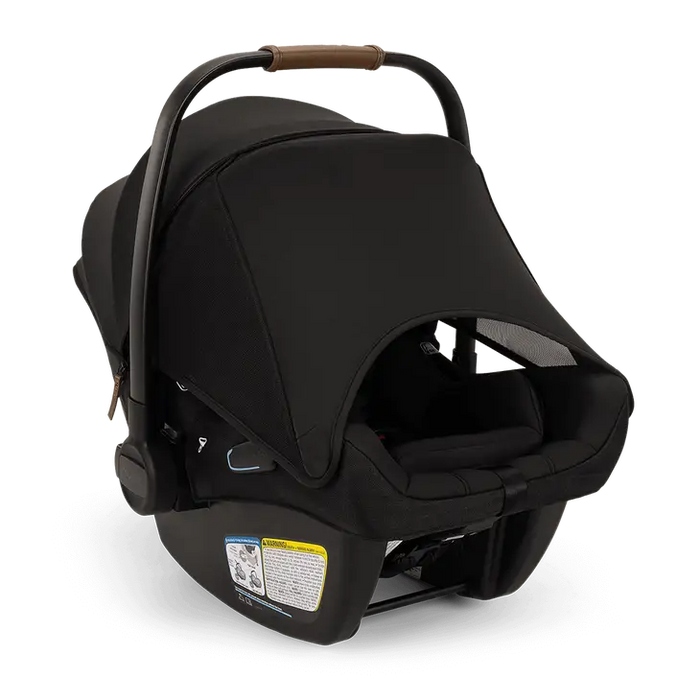 PIPA™ Aire RX Infant Seat & PIPA Relx Base