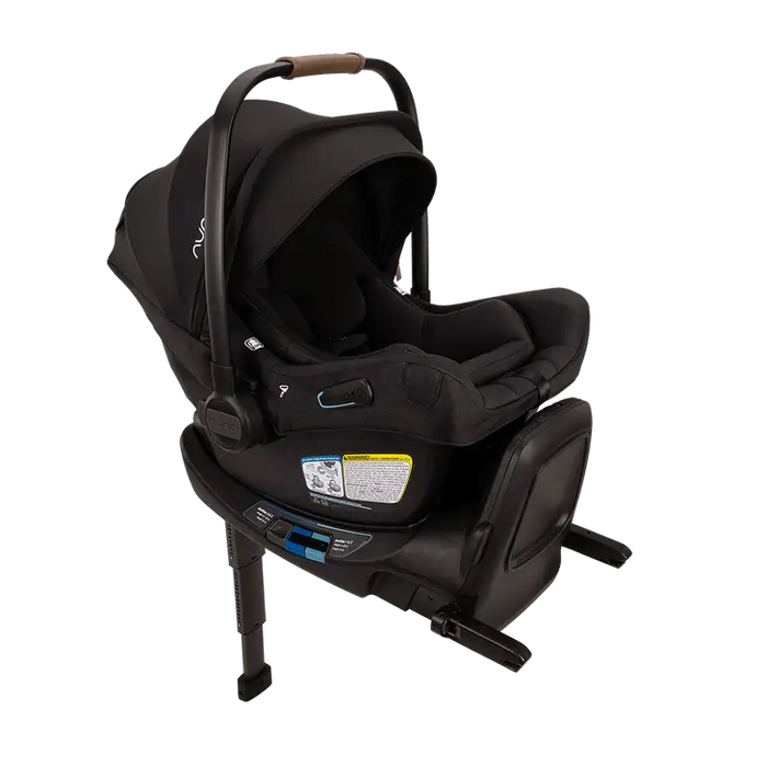 PIPA™ Aire RX Infant Seat & PIPA Relx Base