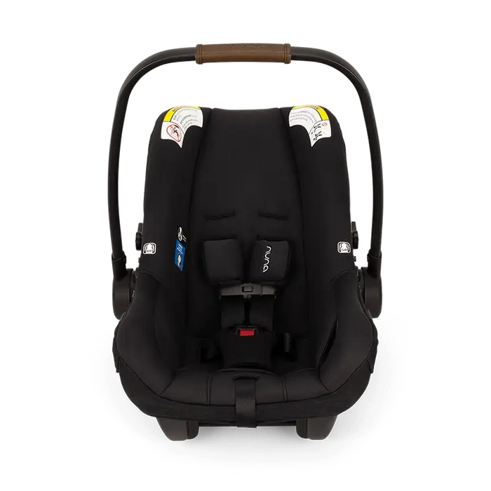 PIPA™ Aire RX Infant Seat & PIPA Relx Base