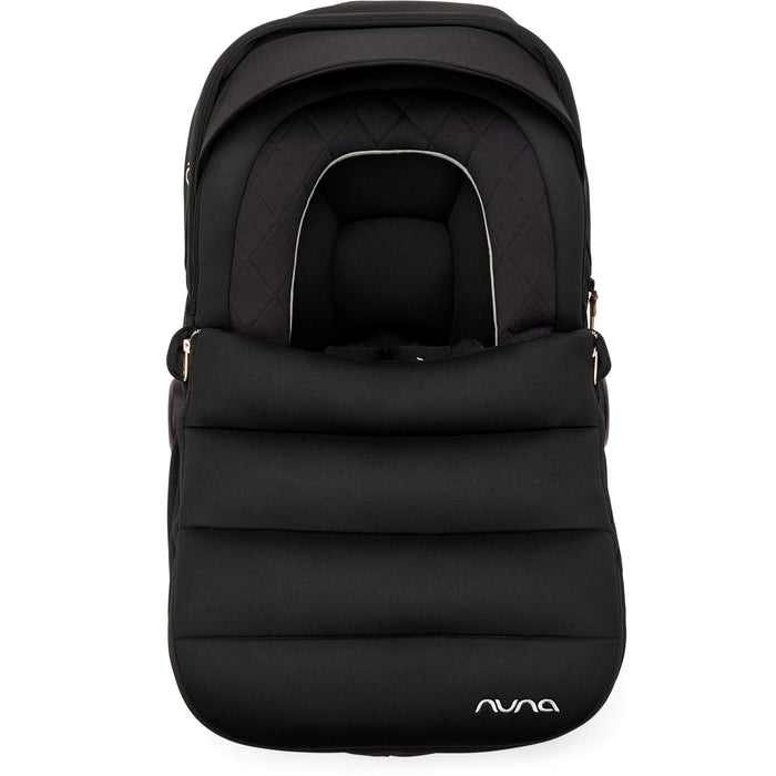 Nuna PIPA Series Winter Footmuff
