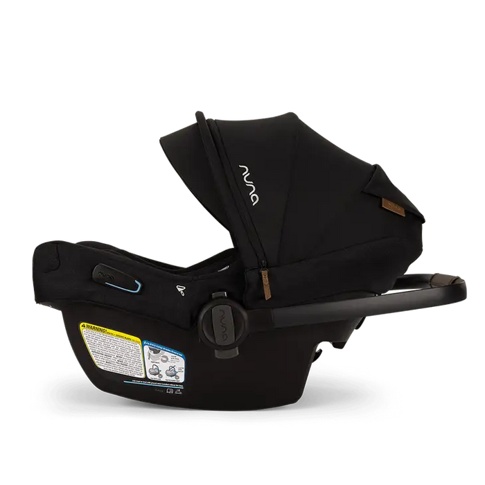 PIPA™ Aire RX Infant Seat & PIPA Relx Base