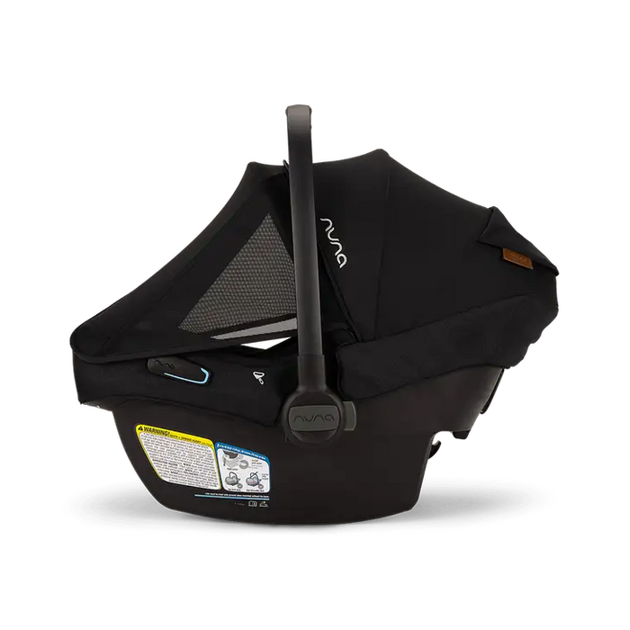 PIPA™ Aire RX Infant Seat & PIPA Relx Base