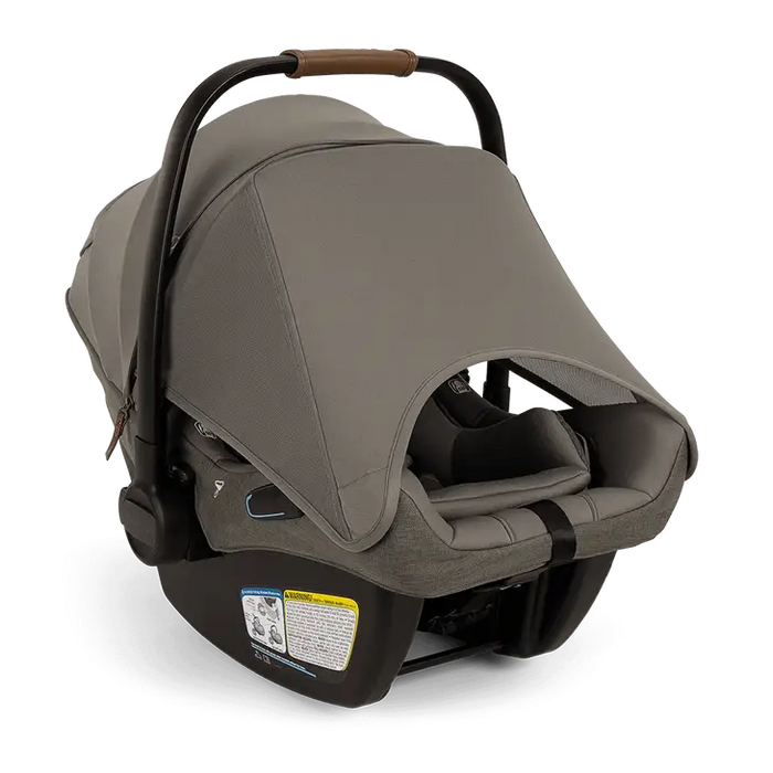 PIPA™ Aire RX Infant Seat & PIPA Relx Base