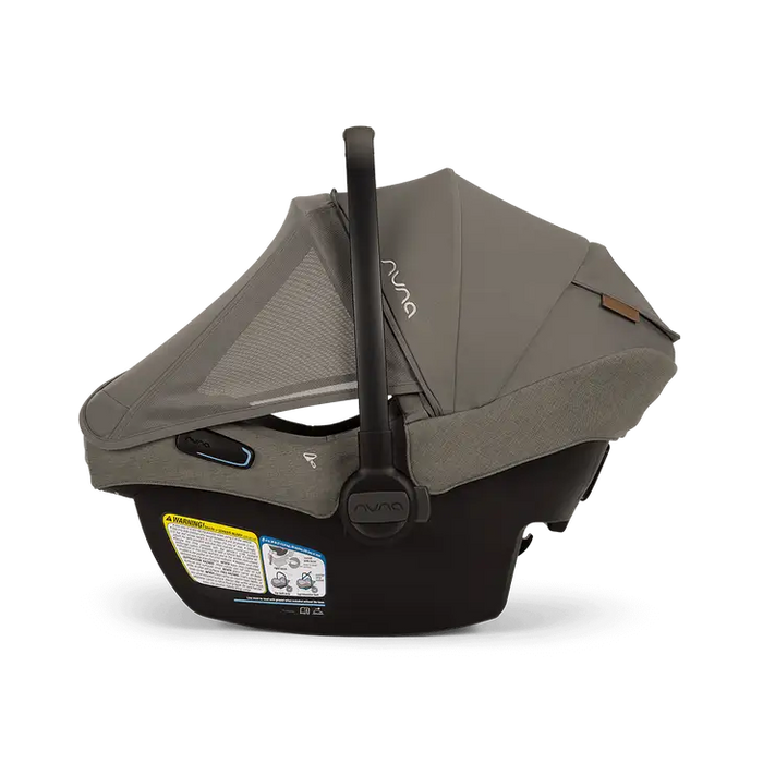 PIPA™ Aire RX Infant Seat & PIPA Relx Base