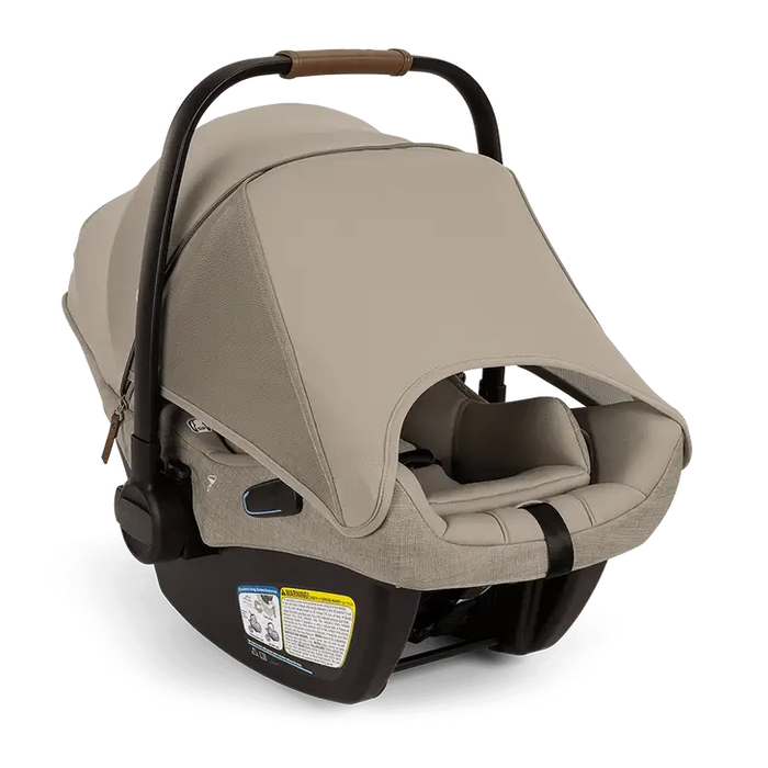 PIPA™ Aire RX Infant Seat & PIPA Relx Base