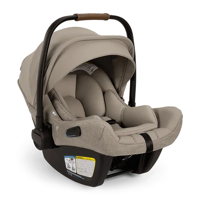 PIPA™ Aire RX Infant Seat & PIPA Relx Base