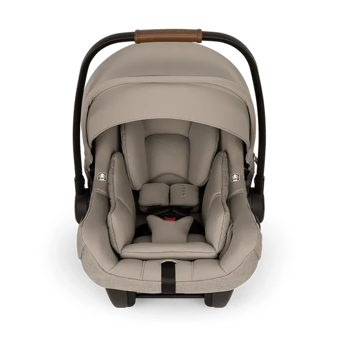 PIPA™ Aire RX Infant Seat & PIPA Relx Base