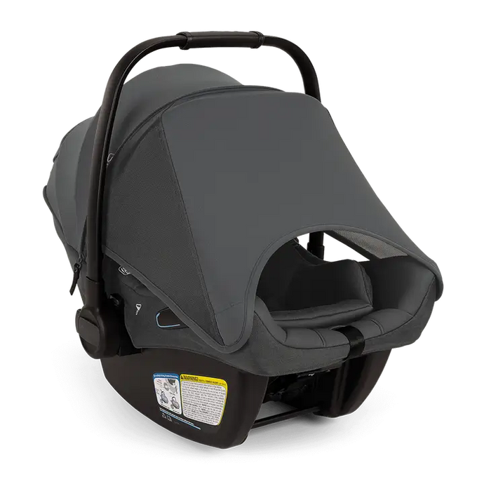 PIPA™ Aire RX Infant Seat & PIPA Relx Base