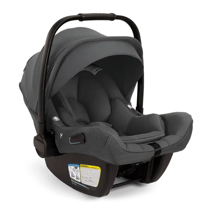 PIPA™ Aire RX Infant Seat & PIPA Relx Base