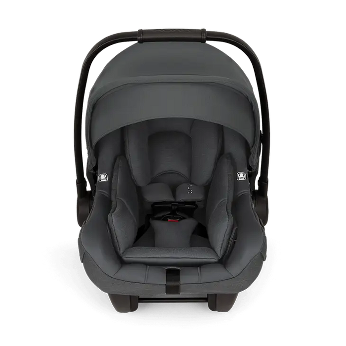 PIPA™ Aire RX Infant Seat & PIPA Relx Base