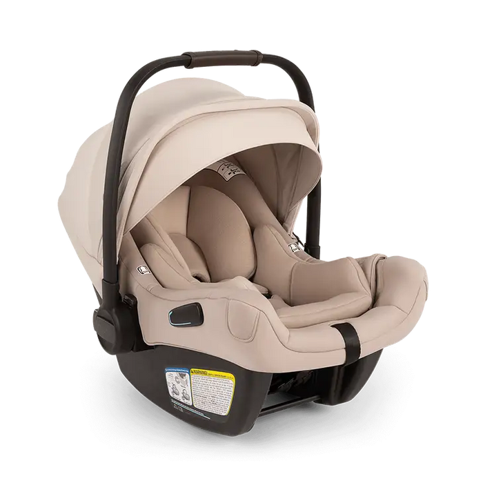PIPA™ Aire Infant Seat & PIPA Series Base