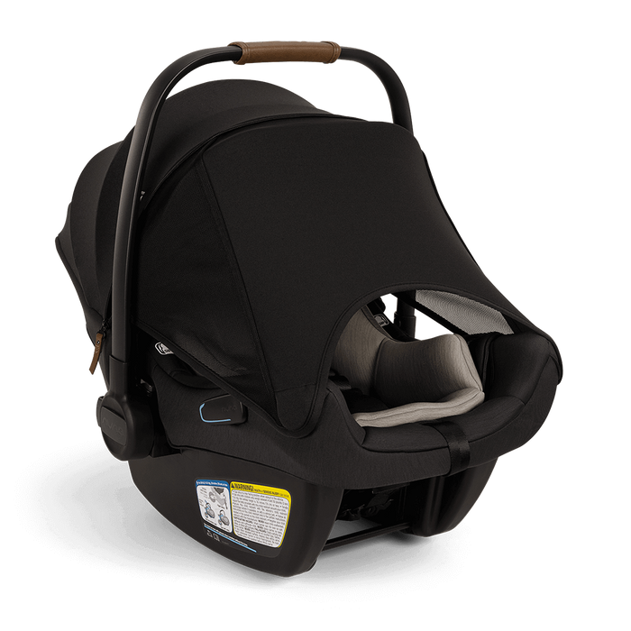 PIPA™ Aire Infant Seat & PIPA Series Base