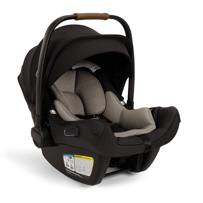 PIPA™ Aire Infant Seat & PIPA Series Base