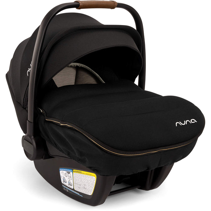 Nuna PIPA Series Winter Footmuff