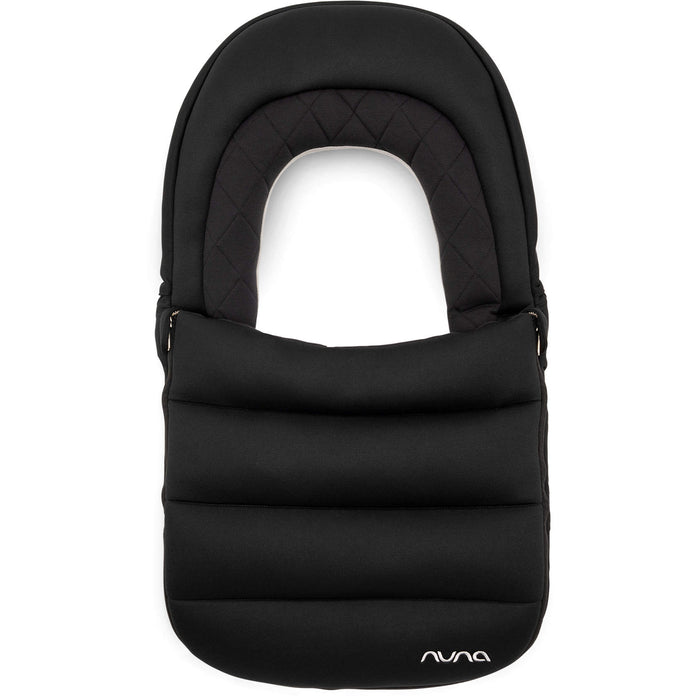 Nuna PIPA Series Winter Footmuff