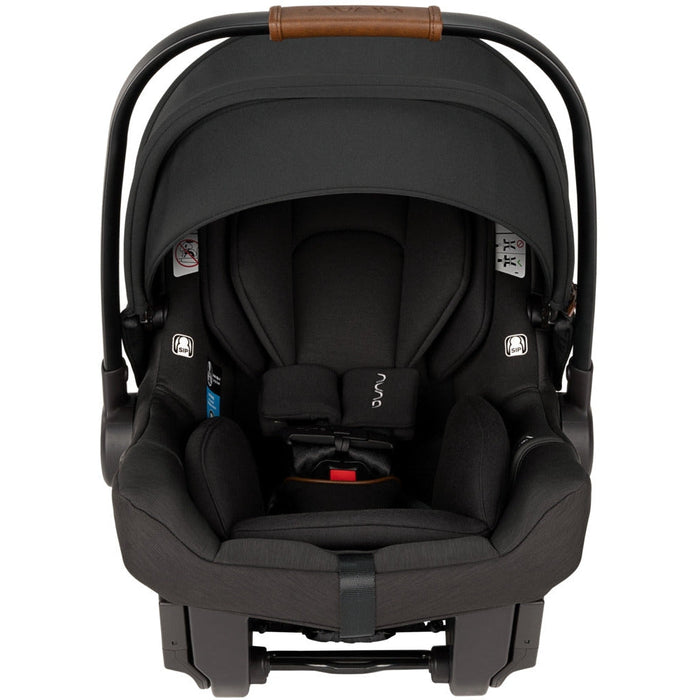 Nuna MIXX Next Stroller + PIPA Urbn Travel System