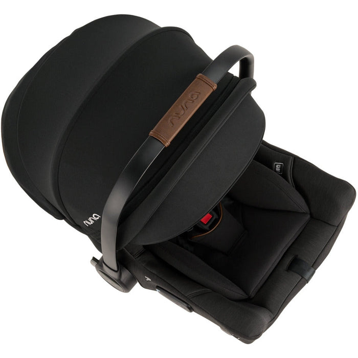 Nuna SWIV Stroller + Pipa Urbn Travel System