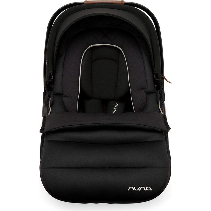 Nuna PIPA Series Winter Footmuff