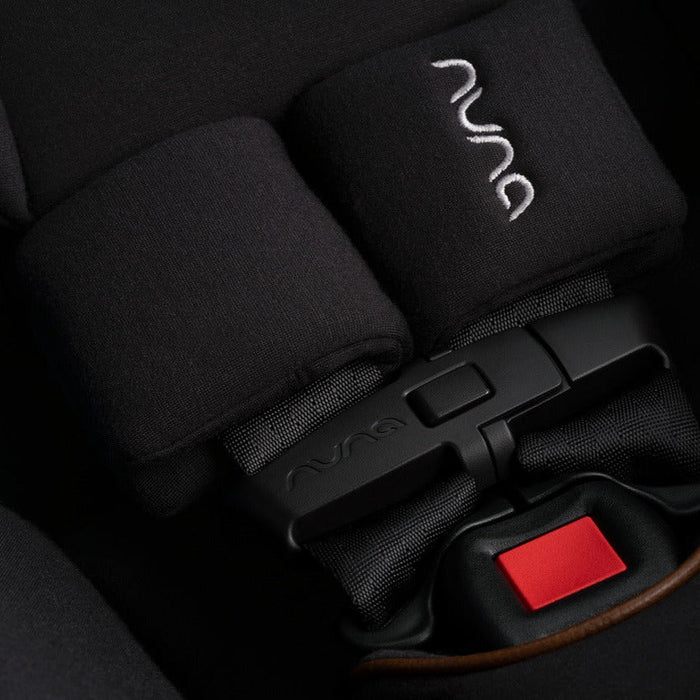 Nuna TRIV Next Stroller + PIPA Urbn Travel System