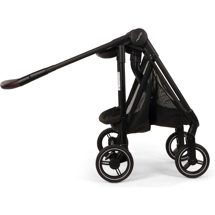 Nuna FLEX System Frame + PIPA Series Adapter
