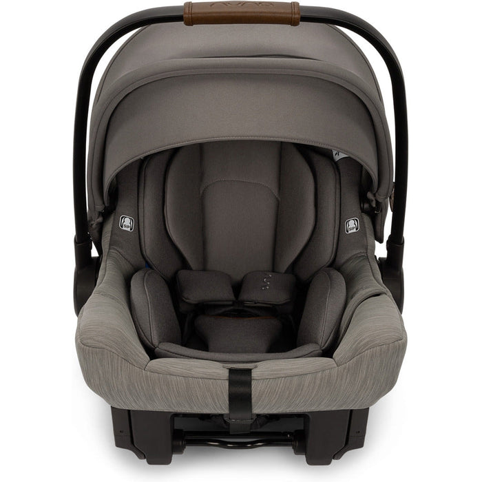Nuna MIXX Next Stroller + PIPA Urbn Travel System