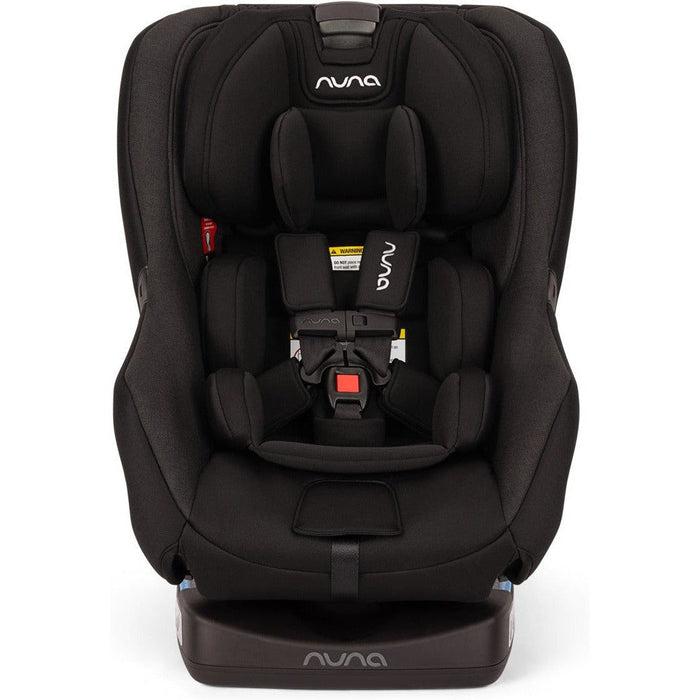Nuna RAVA Fire Retardant-Free Convertible Car Seat