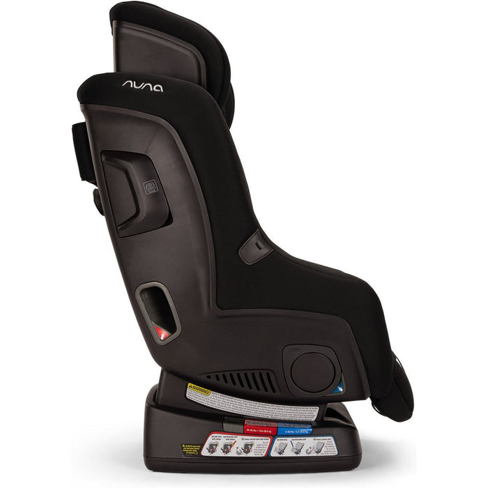 Nuna RAVA Fire Retardant-Free Convertible Car Seat