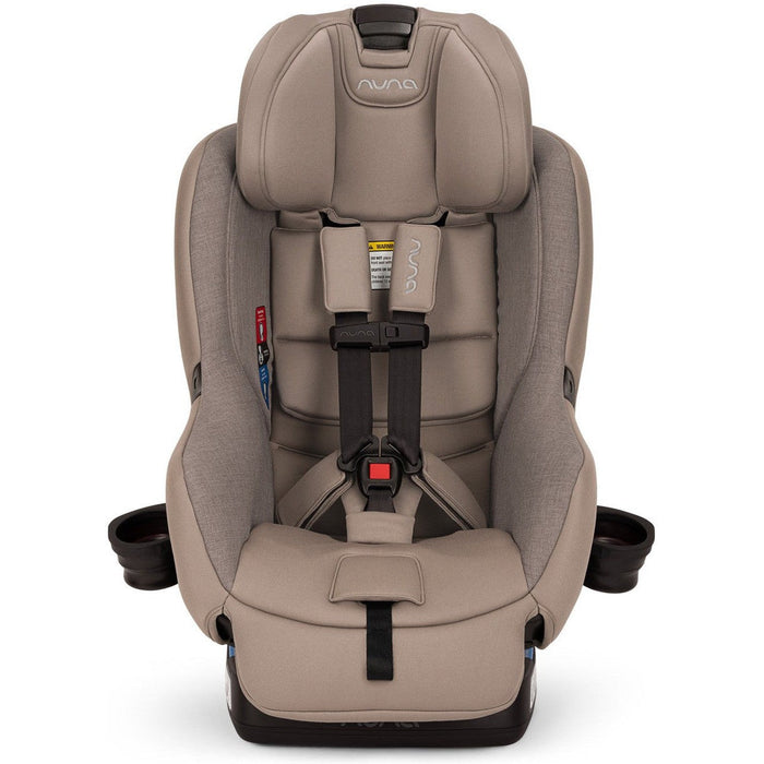 Nuna RAVA Fire Retardant-Free Convertible Car Seat