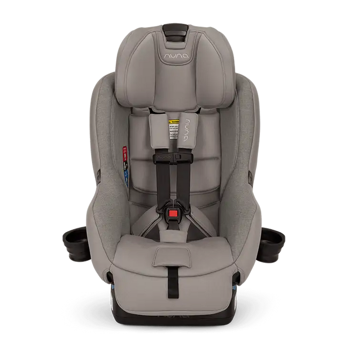 *NEW* Rava Convertible Car Seat