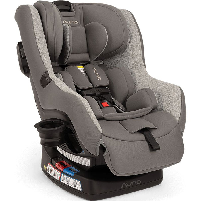 Nuna RAVA Monterey Convertible Car Seat | Exclusive!