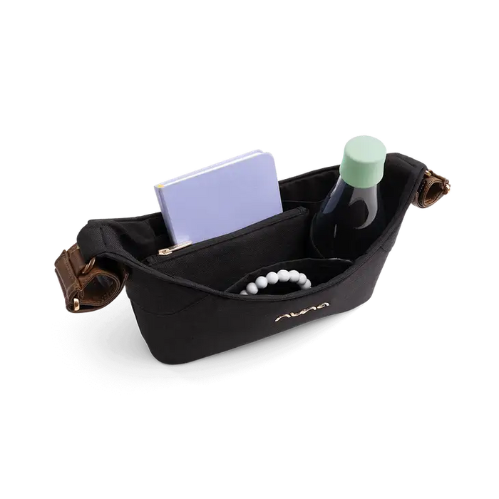 Nuna stroller organizer shop