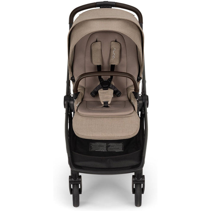 Nuna SWIV Stroller