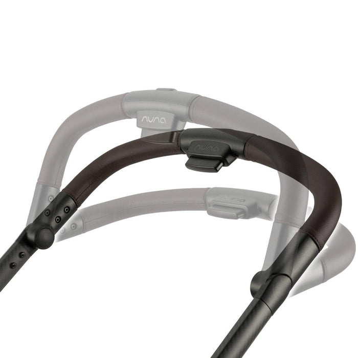 Nuna SWIV Stroller + Pipa URBN Travel System