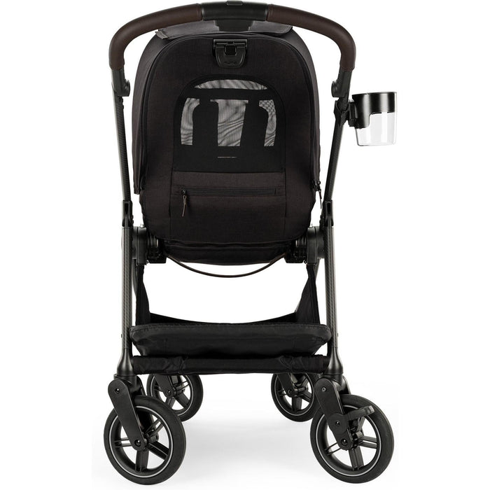 Nuna SWIV Stroller + Pipa URBN Travel System