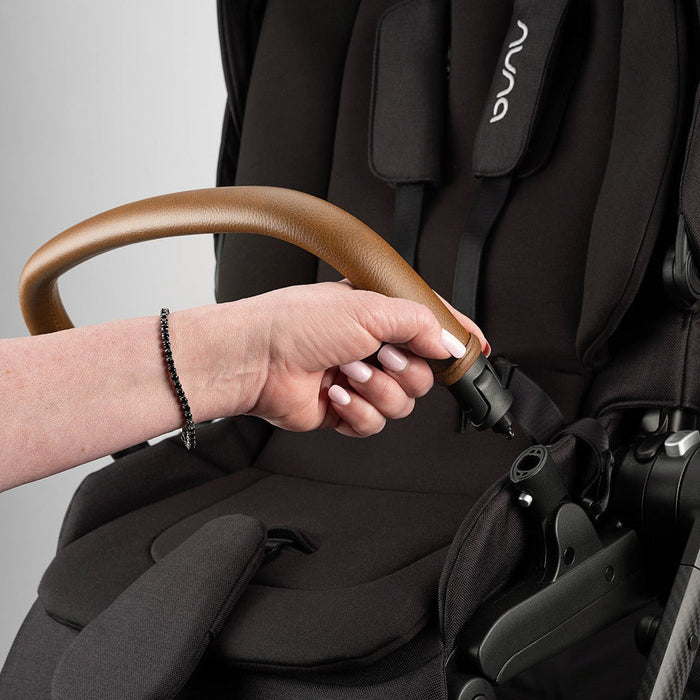 Nuna SWIV Stroller + Pipa Urbn Travel System