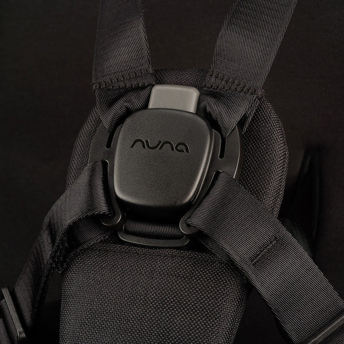 Nuna SWIV Stroller + Pipa Urbn Travel System