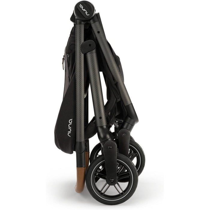 Nuna SWIV Stroller + Pipa Urbn Travel System