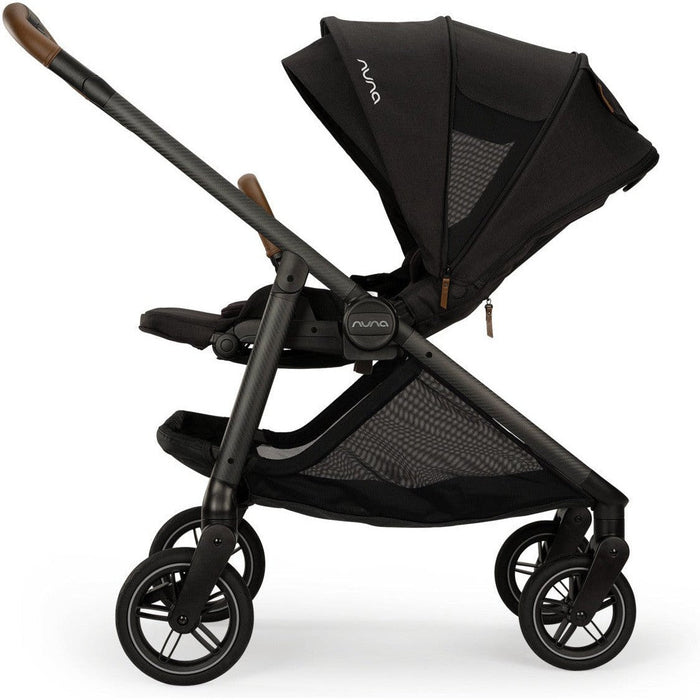 Nuna SWIV Stroller + Pipa Urbn Travel System