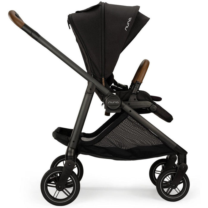 Nuna SWIV Stroller + Pipa Urbn Travel System