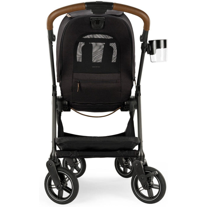 Nuna SWIV Stroller + Pipa Urbn Travel System