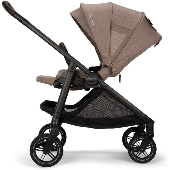 Nuna SWIV Stroller