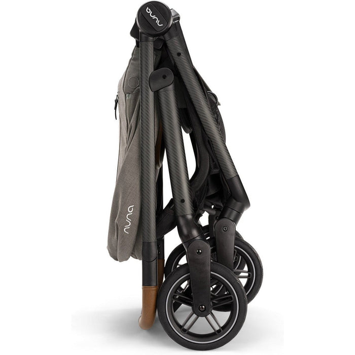 Nuna SWIV Stroller