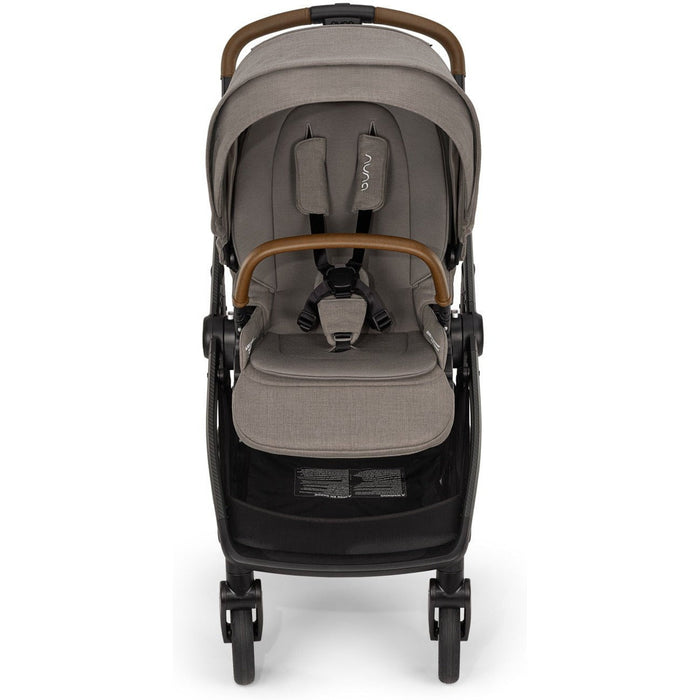 Nuna SWIV Stroller