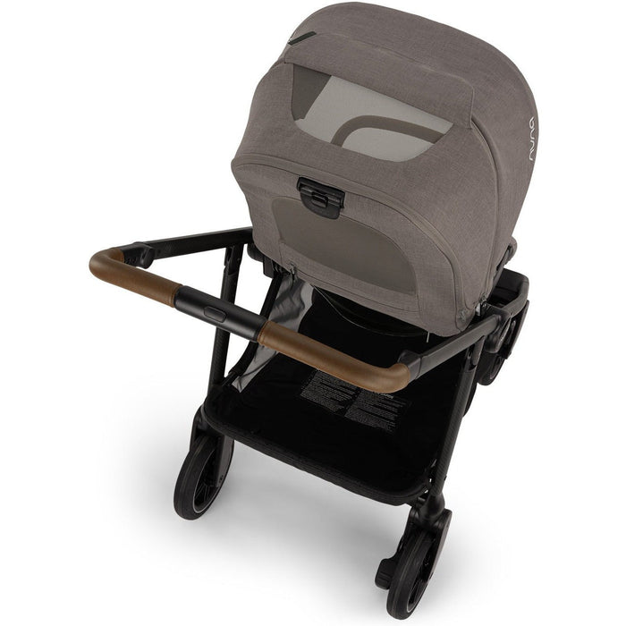 Nuna SWIV Stroller